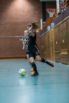 Bild 170 - Frauen HKM Segeberg